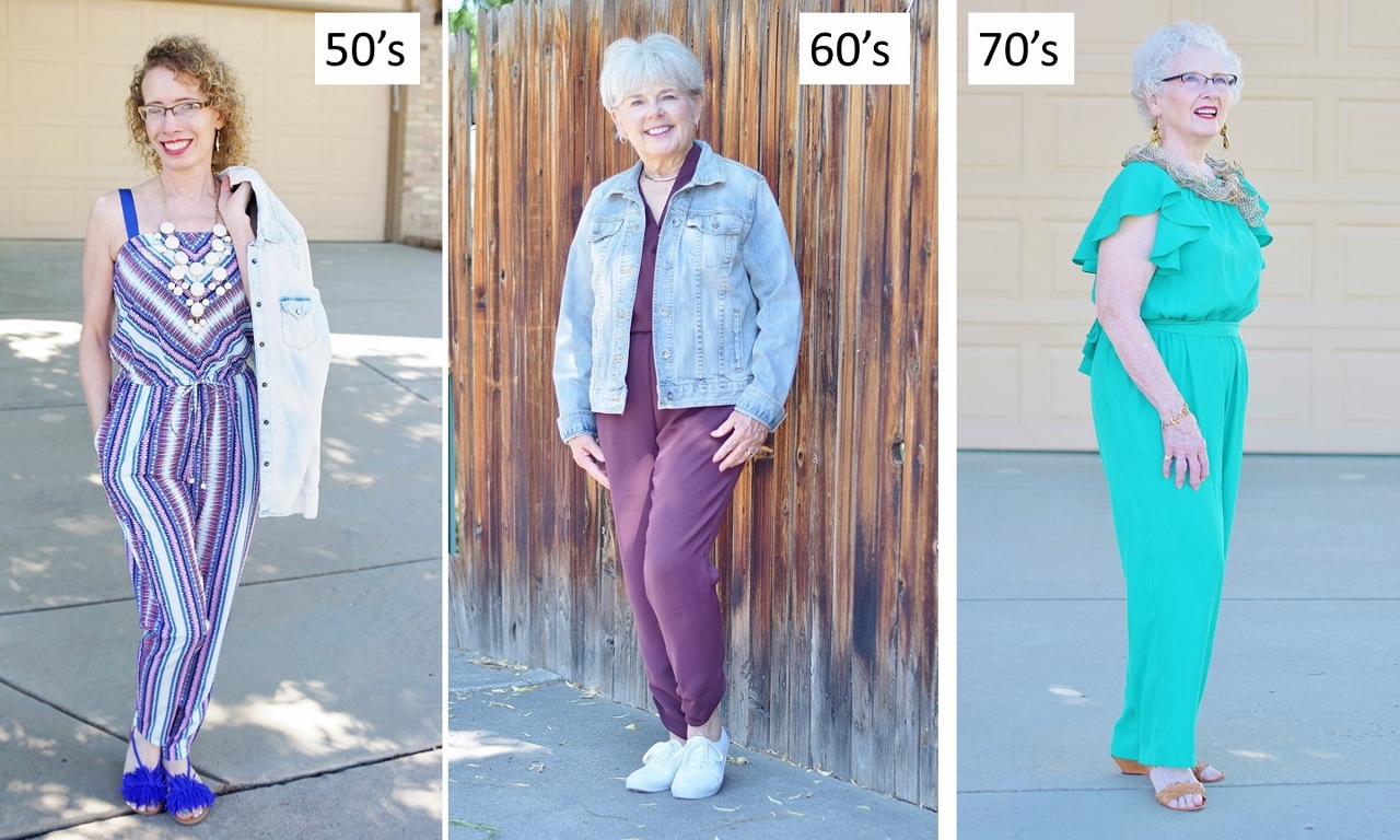 Jumpsuits 1 (Casual) Jodie's Touch of Style