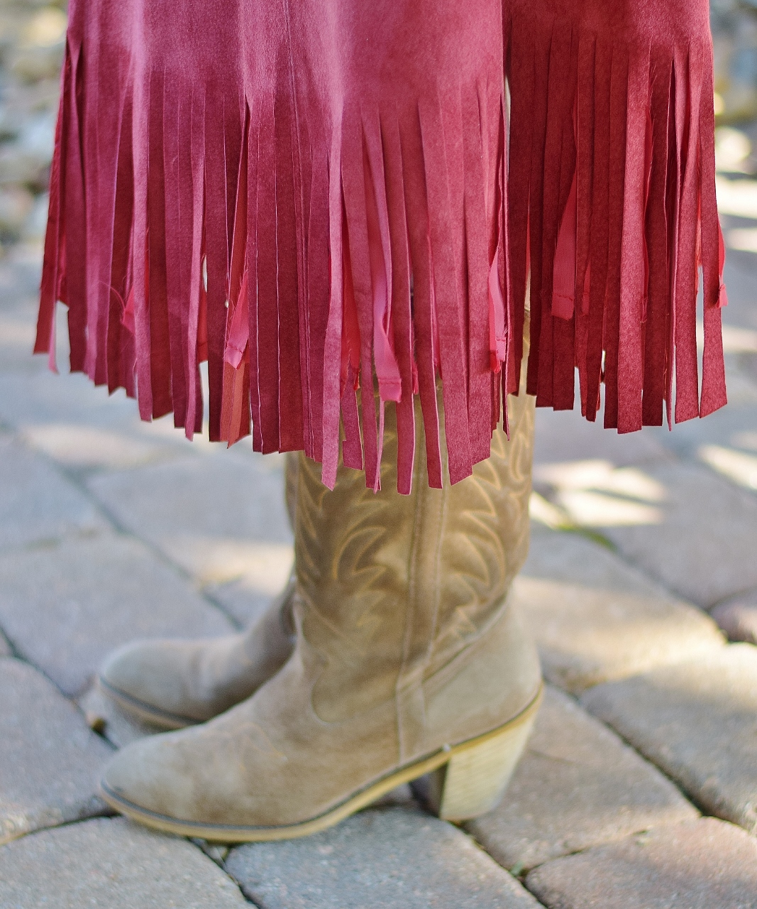 Western Wear 1 (Footwear) Jodie's Touch of Style