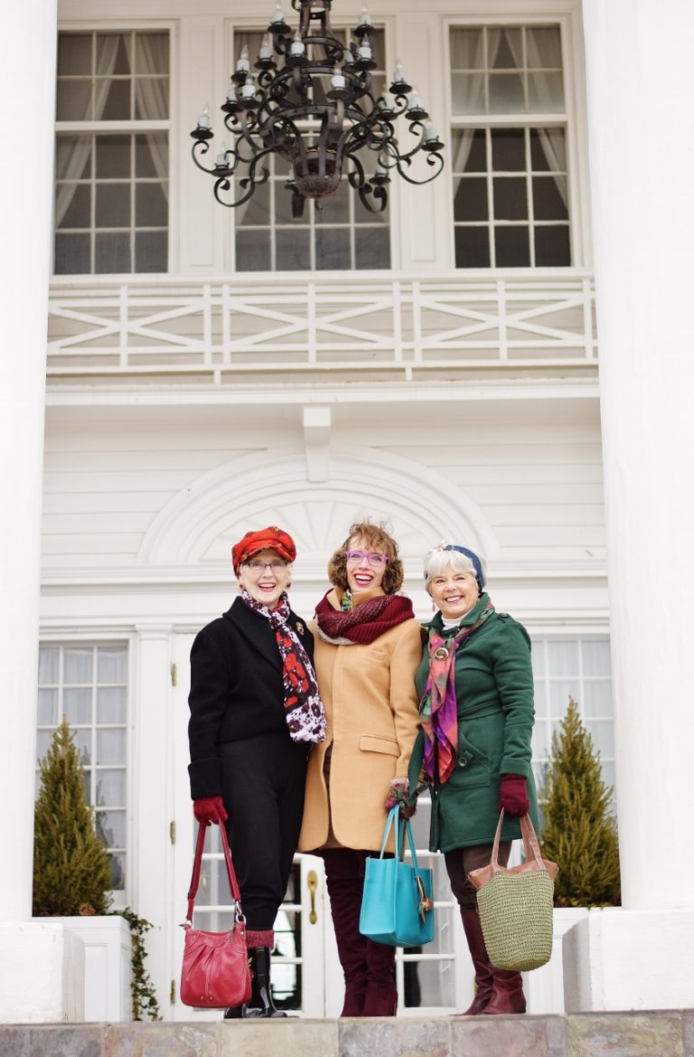 Why Accessories can be Important for Home and Style for Women over 50