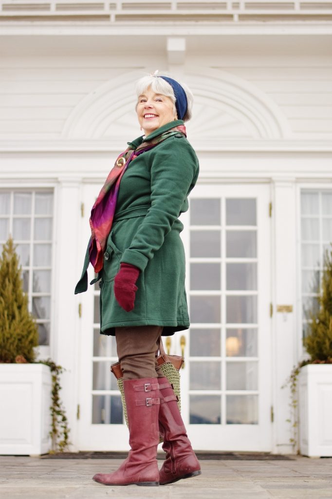 Why Accessories can be Important for Home and Style for Women over 50