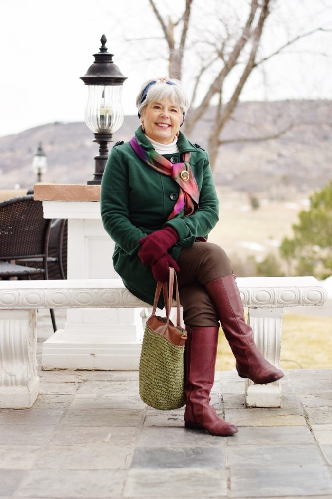 Why Accessories can be Important for Home and Style for Women over 50