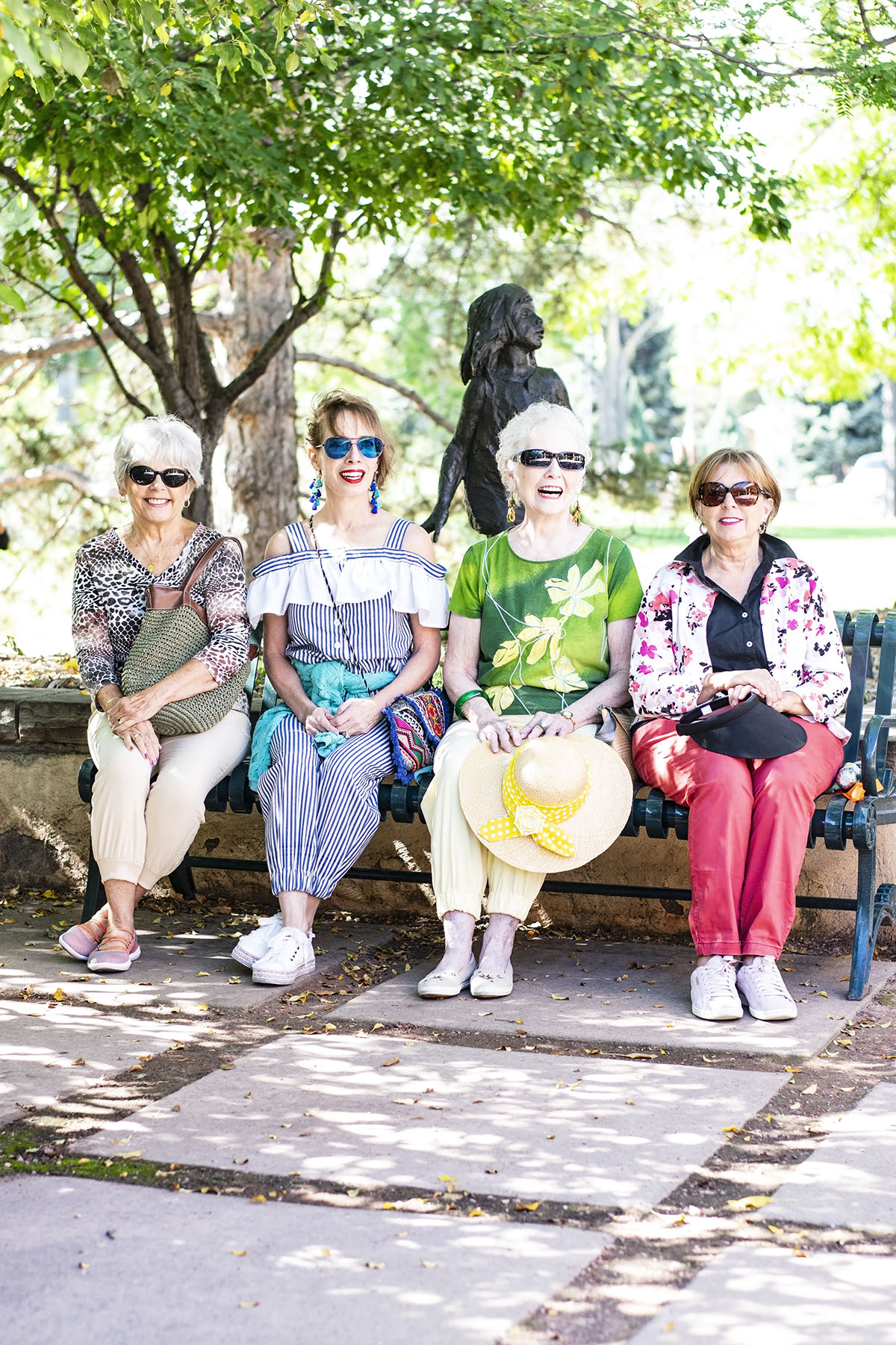 Joggers for older ladies Clearance