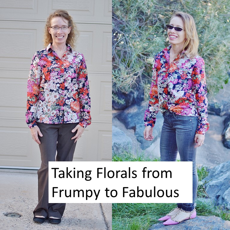 What Exactly is Frumpy? And What Can You Do About it?