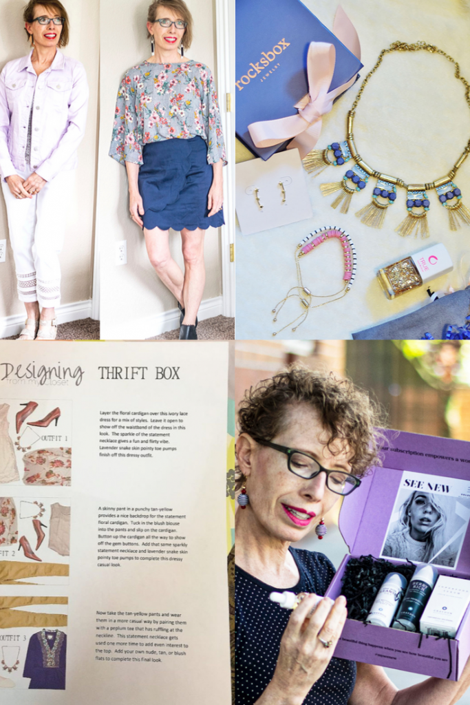 Exploring What Subscription Boxes are Worth It for Women