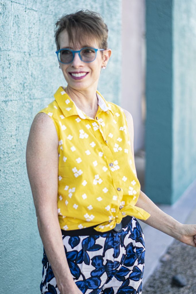 Unique Ideas for Mixing Prints in Fashion For Beginners