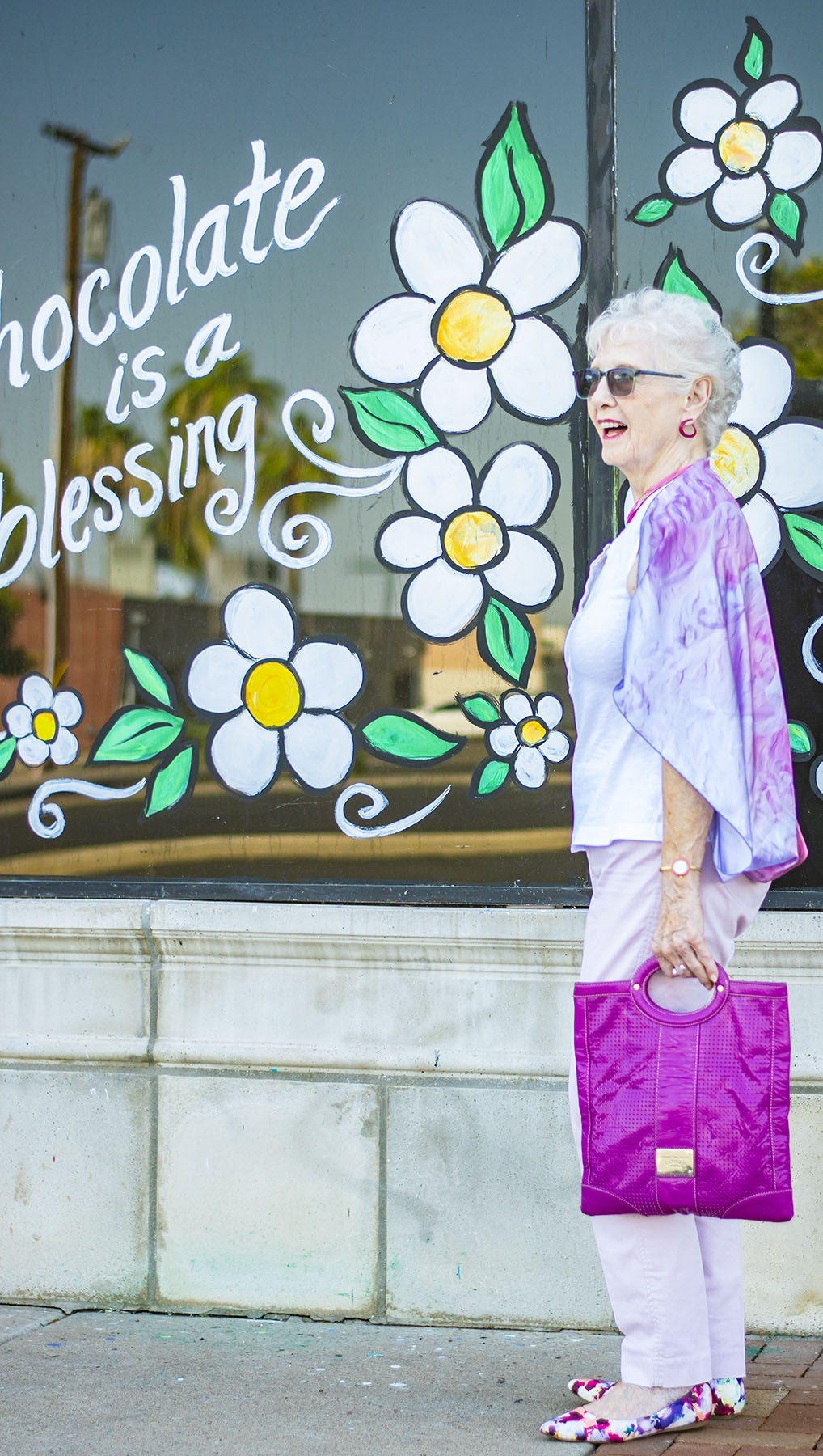 casual clothes for 80year old woman Dresses Images 2022