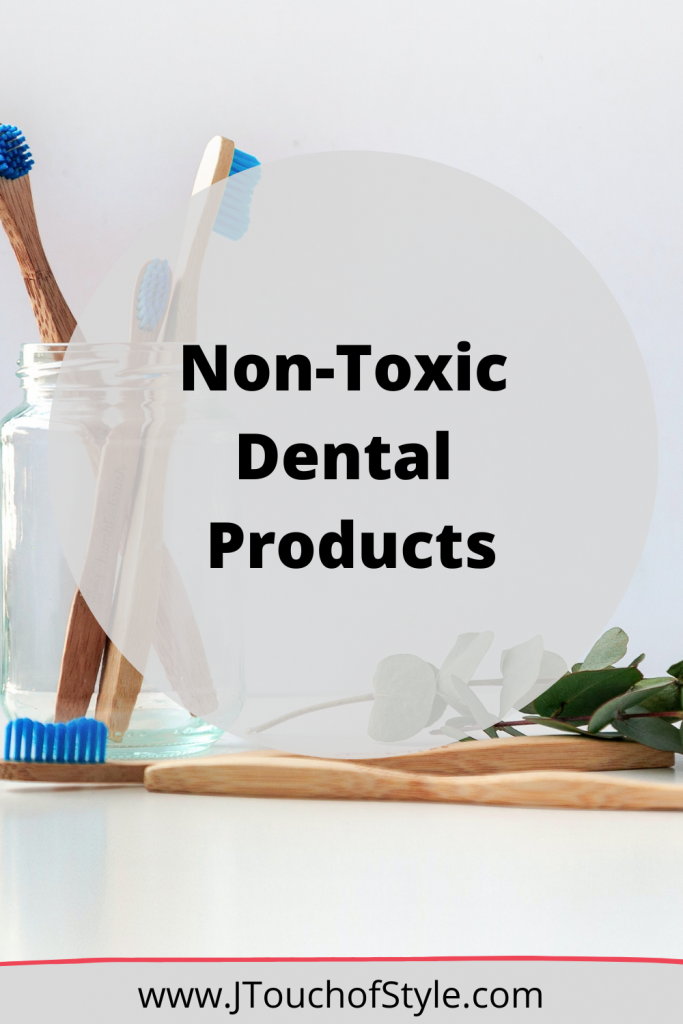 Exploring non toxic dental products with a retired dentist