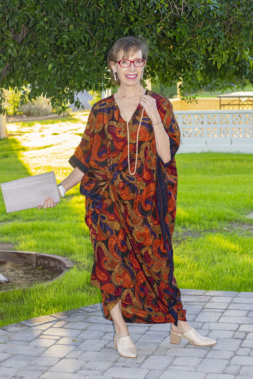 6 Incredible Ideas: How to Style a Caftan